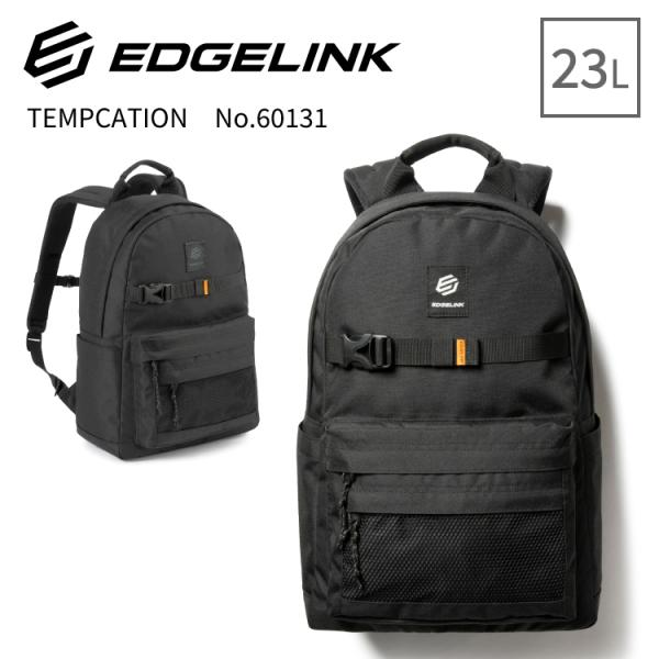 EDGELINK（エッジリンク） エース公式 リュックサック 通学 中学生