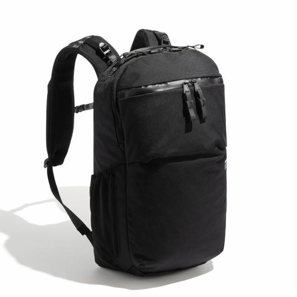 エース公式 リュックサック メンズ レディース 通勤 通学 14インチPC対応 軽量 コーデュラ 18L UNTRACK アントラック THE URBAN CLIMBER 60526