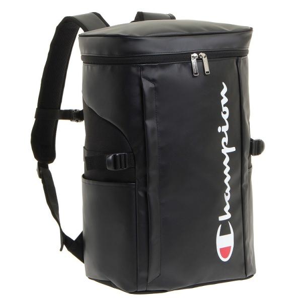 Champion（チャンピオン） エース公式 リュック ボックス型 通学