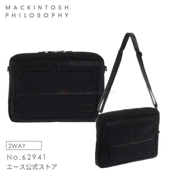 マッキントッシュ(Mackintosh) ショルダーバッグ | 通販・人気 