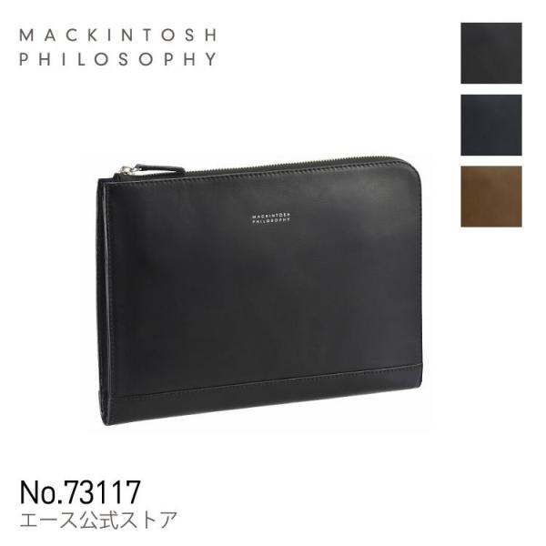 マッキントッシュ(Mackintosh) クラッチバッグ | 通販・人気