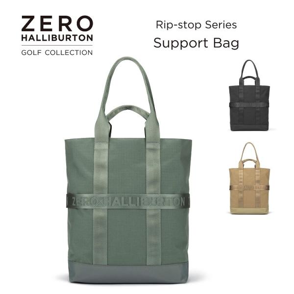 ZERO HALLIBURTON（ゼロハリバートン） ゴルフ ゴルフバッグ RGF