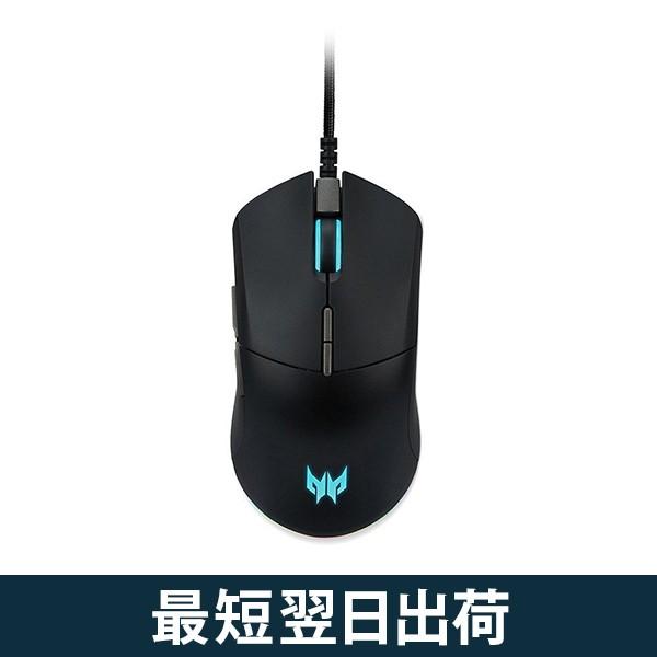 Q[~O}EX Predator Cestus 330 PMW920 vf^[ Acer(GCT[) PixArt 3335ZT[ 1680 RGB F ubN p\R ANZT[ PC