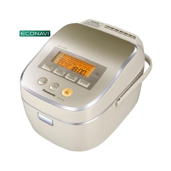 ノーブルシャンパン 炊飯器 1l 5 5cups スチームihジャー炊飯器 Sr Sat102 N Acespade 炊飯器 キッチン家電 2v 50hz専用 海外向けパナソニック Select