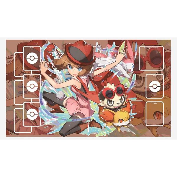 スリーブ サイトウ 新作スリーブが発表されました Scarletagents コミケ９６ 青二才の思考形成記