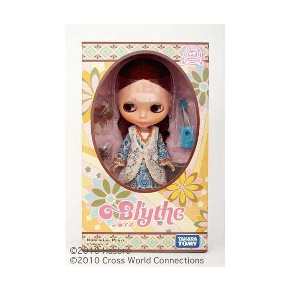 ブライスドール スーパーセール期間限定 ボヘミアンピース