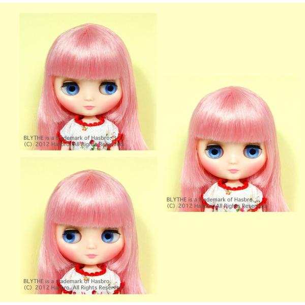 ブライス ショップ限定ドール ミディブライス フランソワーズアナナッサ オンライン限定商品