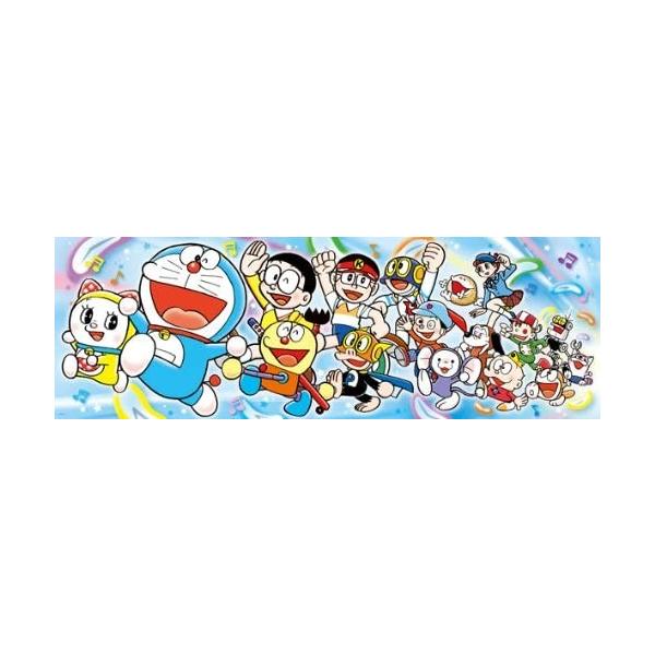 藤子 F 不二雄キャラクターズ 950ピース キャラクター大行進 950 18 安心と信頼