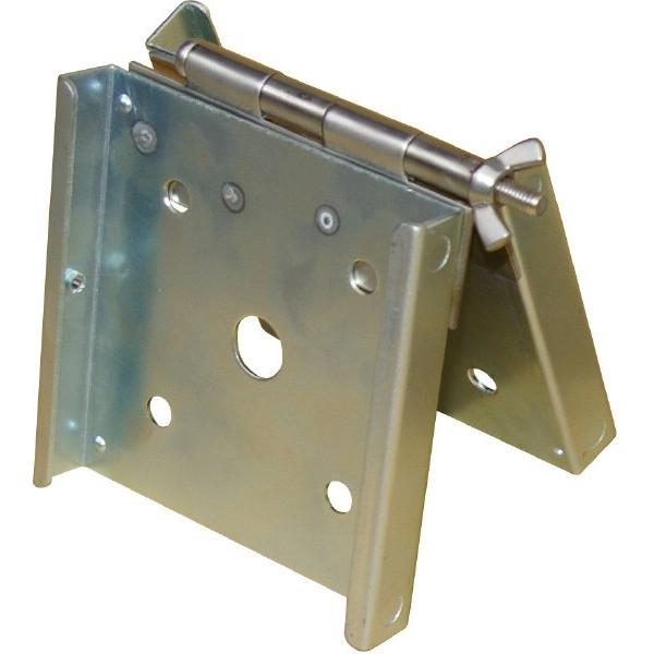 SKlTAIHEI 大平産業 パキット金具 (PAT.P) DR-3 ワイドロッド SKlTAIHEI 大平産業 パキット金具 (PAT.P) DR-3 ワイドロッド