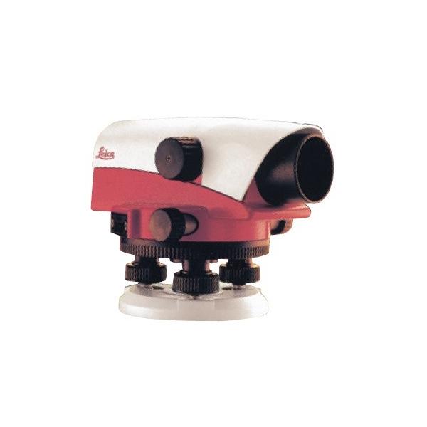測量機器 計測機器 新品 Leica ライカ NA-324 オートレベル 24倍 測量 土木 建築 水準器 コンパクト 測量機