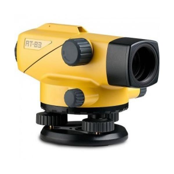 TOPCON トプコン AT-B3A オートレベル 28倍 測量 土木 建築現場 TOPCON トプコン AT-B3A オートレベル 28倍 測量 土木 建築現場