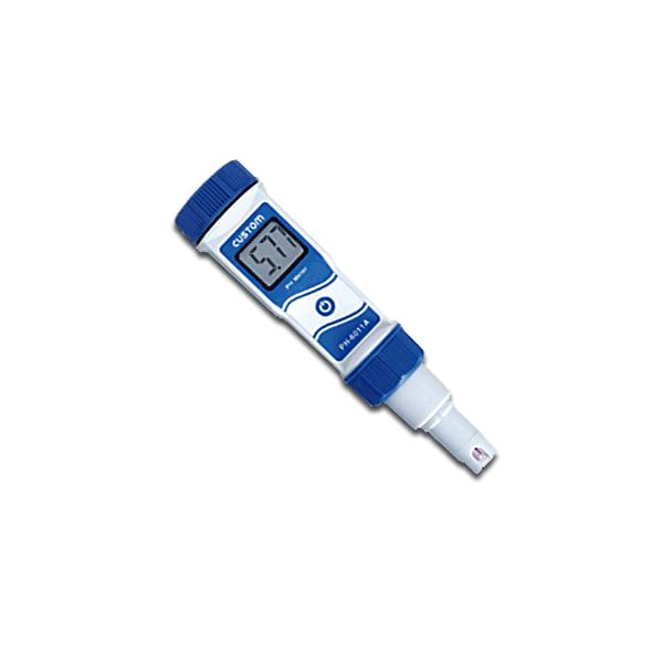 ポケットサイズpH計 PH-6011A 測定範囲 pH0.00-14.00 防水タイプ ポケットサイズpH計 PH-6011A 測定範囲 pH0.00-14.00 防水タイプ