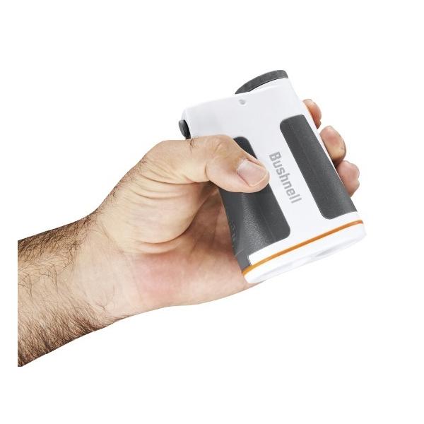 Bushnell ブッシュネル ライトスピード エッジ EDGE 携帯用レーザー距離計 [日本正規品] | 現場用品専門ECストア 現場監督 ...