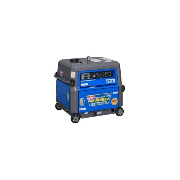 【エコツール笠寺店】DENYO/デンヨー 小型エンジン溶接機 GAW-190ES2 ITCRIB98A7RW【愛知県/名古屋市/笠寺/工具】 エコツール笠寺店】DENYO/デンヨー 小型エンジン溶接機 GAW-190ES2