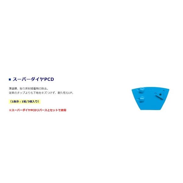 ライナックス ダイヤカッター スーパーダイヤPCD(3個入 ライナックス ダイヤカッター スーパーダイヤPCD(3個入