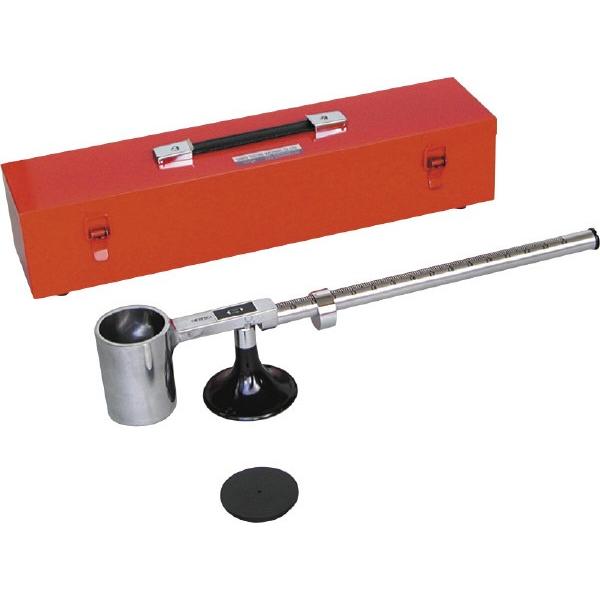 マッドバランス MUD BALANCE 泥水比重測定器