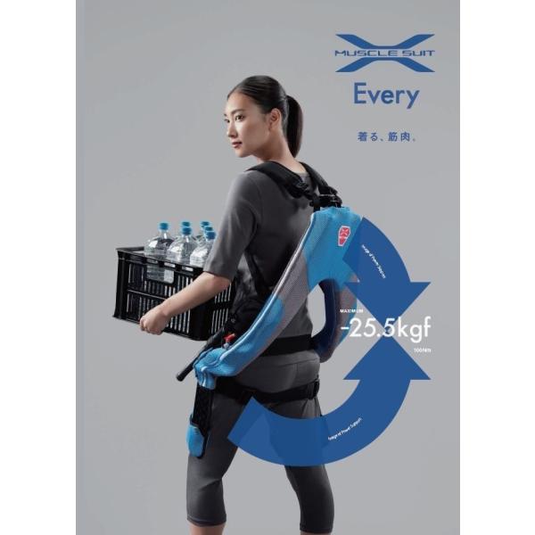 イノフィス マッスルスーツEvery マッスルスーツ Every （アシストスーツ） イノフィス