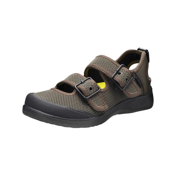 アキレス（achilles） フォートゥースリーデザインズ 091 オリーブ