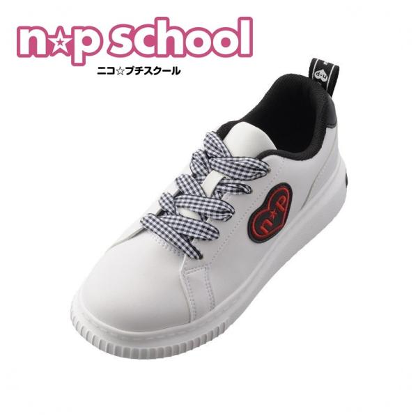 女の子靴子供靴運動靴キッズニコプチスクール001 白 Nps0010 19 0 25 0cm Buyee Buyee 提供一站式最全面最專業現地yahoo Japan拍賣代bid代拍代購服務