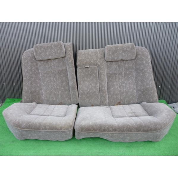 The Weakest Link 3枚セット ☆PAY31 Y31 セドリック ブロアム VIP VG30E リアシート 左右