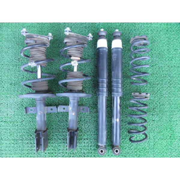 #1433 TOYOTA サスペンションストラット L2A R2A 1433 TOYOTA サスペンションストラット L2A R2A