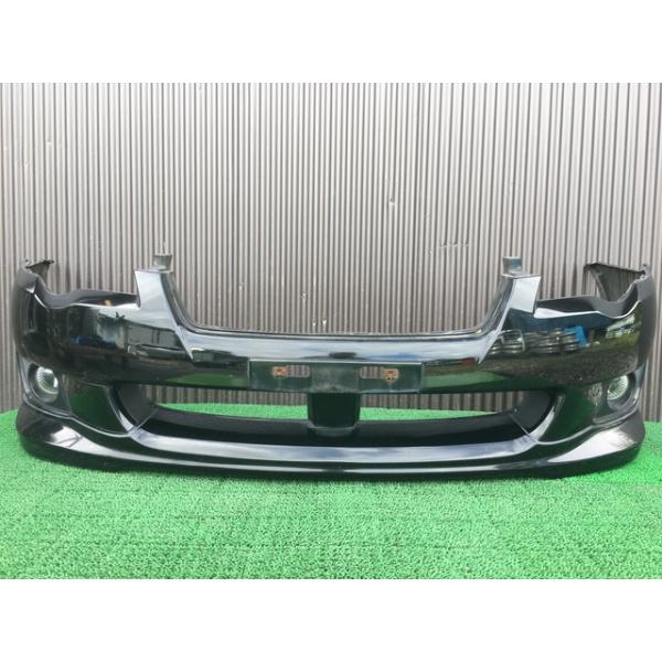 J WBRGFA20D レガシィ　フロントバンパー　後期 BL レガシィ D〜F型後期 フロントバンパー | Autostyle