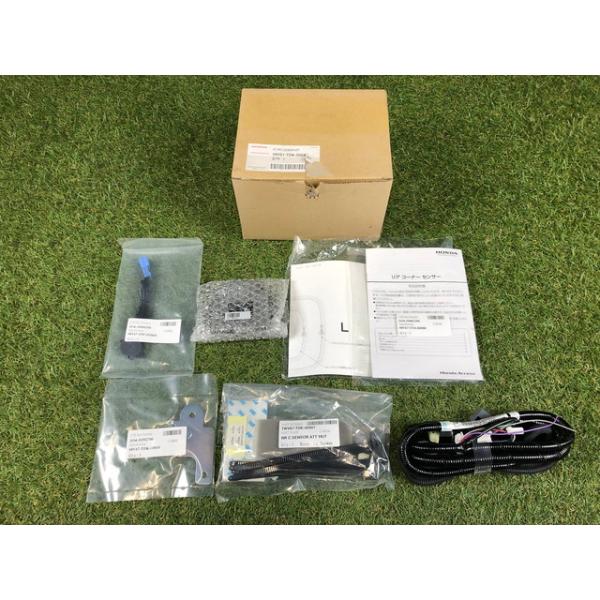 ☆新品☆GB5 GB6 GB7 GB8 フリード コーナーセンサー ソナーセンサー