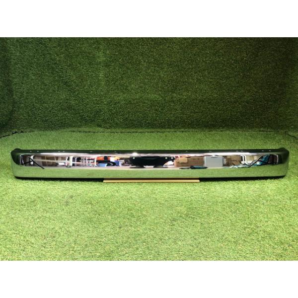 ☆新品☆HZJ77HV ランドクルーザー 70 ランクル 純正 フロントバンパー
