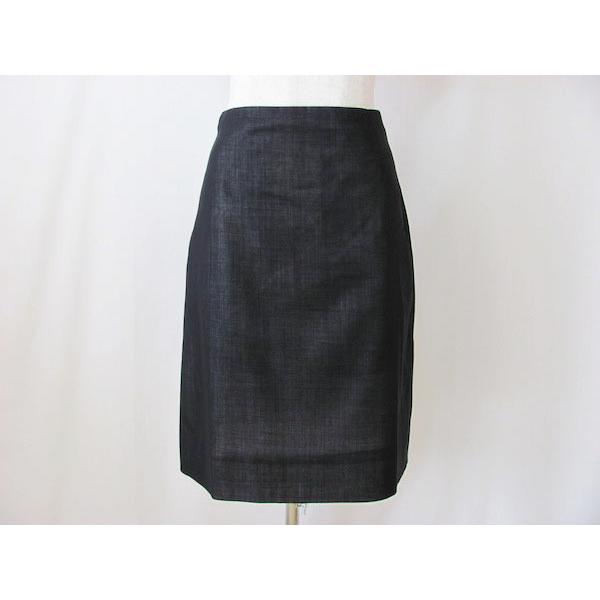 Akris #anc SALE アクリス AKRIS スカート 36 黒系 レディース [586399 