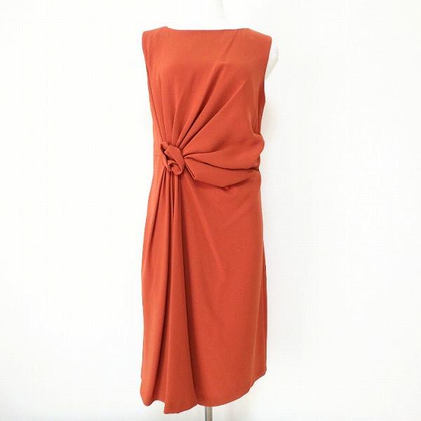 Max Mara（マックスマーラ） #snc Maxmara Pianoforte ワンピース 36