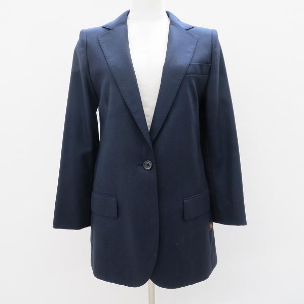 LOUIS VUITTON（ルイ・ヴィトン） #apc ジャケット 38 紺 シンプル 