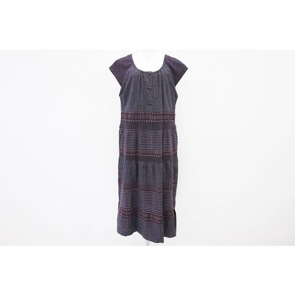 Snc ギエモン 儀右衛門 Giemon ワンピース 茶系 ロング レディース アクイールヤフーショップ 通販 Yahoo ショッピング