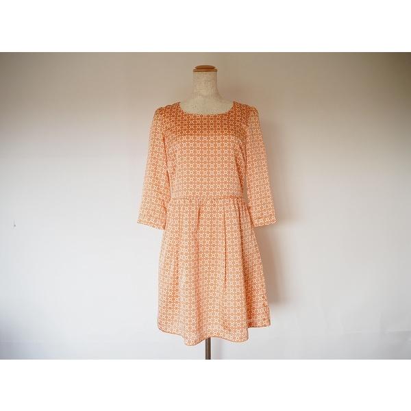 Anc ナチュラルビューティーベーシック Naturalbeautybasic ワンピース 花柄 S レディース 6816 6816 アクイールヤフーショップ 通販 Yahoo ショッピング