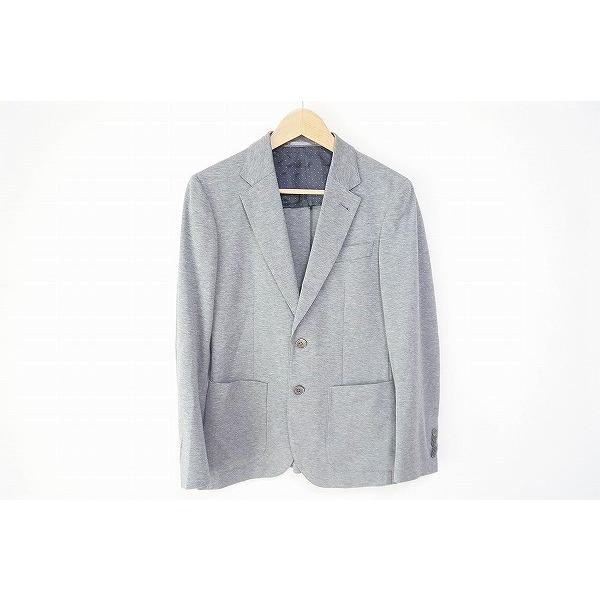 Anc ポールスミス Paulsmith ジャケット S2b M グレー メンズ アクイールヤフーショップ 通販 Yahoo ショッピング