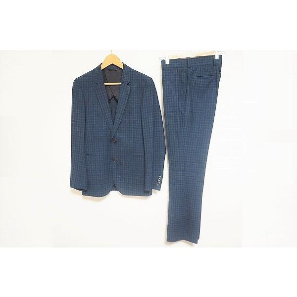 Snc ポールスミス Paulsmith シングルスーツ S2b 本切羽 M チェック メンズ 6331 6331 アクイールヤフーショップ 通販 Yahoo ショッピング