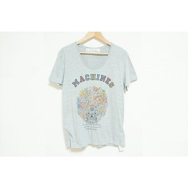 エデュケーションフロムヤングマシーン　モッズコート　サイズ0 エデュケーションフロムヤングマシーン モッズコート サイズ0