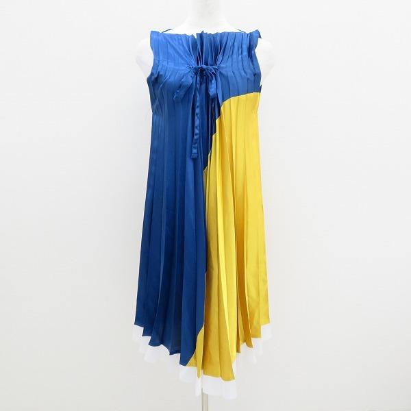 me ISSEY MIYAKE #spc ミーイッセイミヤケ MEISSEYMIYAKE ワンピース 
