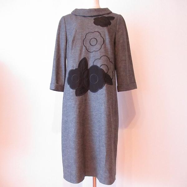 M 全商品オープニング価格 特別価格 ウンガロ Ungaro アンサンブルワンピース セットアップ 38 Mサイズ アンサンブル レディースm 9 477 Epmhv Quito Gob Ec