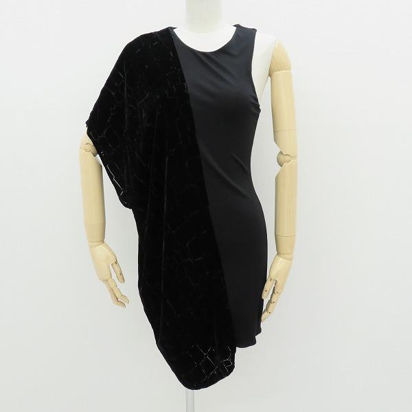 アレキサンダーワン Sワンピース ALEXANDER WANG(アレキサンダーワン) ワンピース ブラック サイズ XS