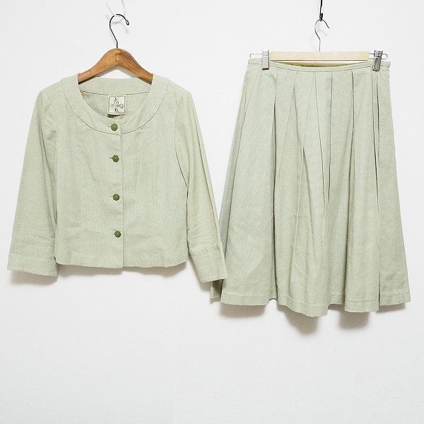 売る ホコモモラ シビラ 大きいサイズ ノーカラー ワンピース