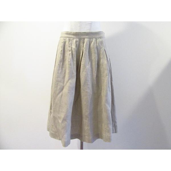 マーガレットハウエル スカートⅡ 【公式通販】