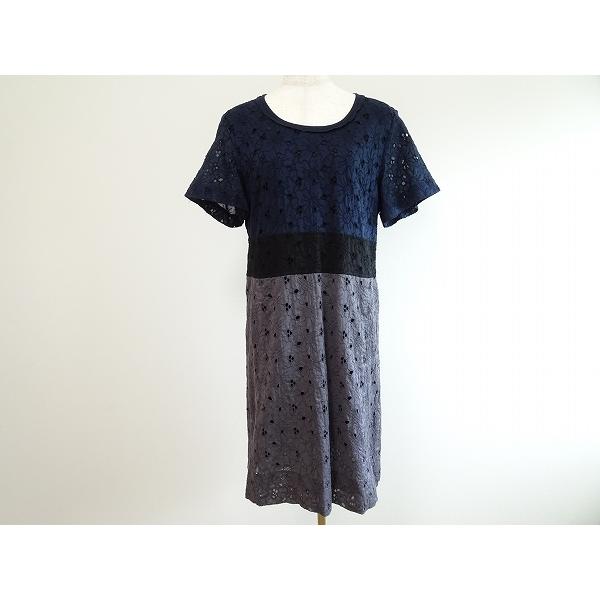 ソニアリキエルワンピース SONIA RYKIEL #snc ソニアリキエル SONIARYKIEL ワンピース 38