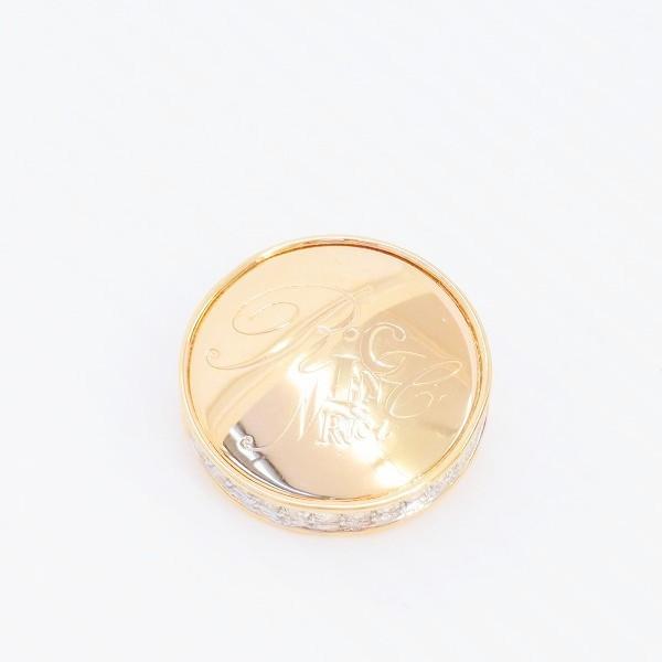 NINA RICCI #anza ニナリッチ NINARICCI ブローチ ゴールド