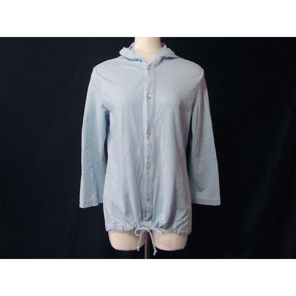 45rpm umii908 七分袖 ボレロ ジャケット linen サイズ1 45rpm