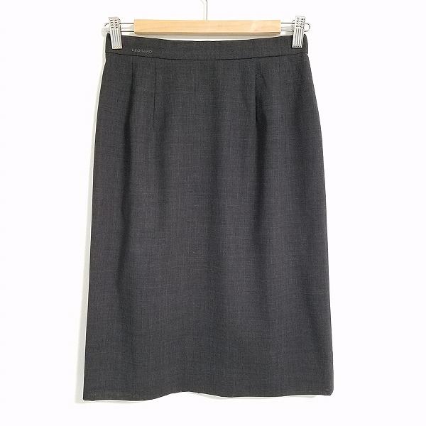 極美品　レオナール　スカート 楽天市場】レオナール スカートの通販 極美品✨近年モデル レオナール