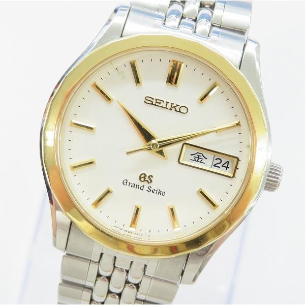 Grand Seiko #anw グランドセイコー GRANDSEIKO 腕時計 Grand Seiko #anw グランドセイコー GRANDSEIKO 腕時計