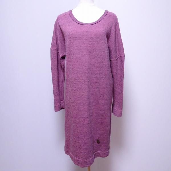 SEE BY CHLOE #anc シーバイクロエ SEEBYCHLOE ワンピース 38 紫系  