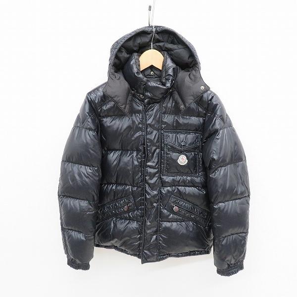 wnc モンクレール Moncler アルフレッド ALFRED ダウンジャケット 0