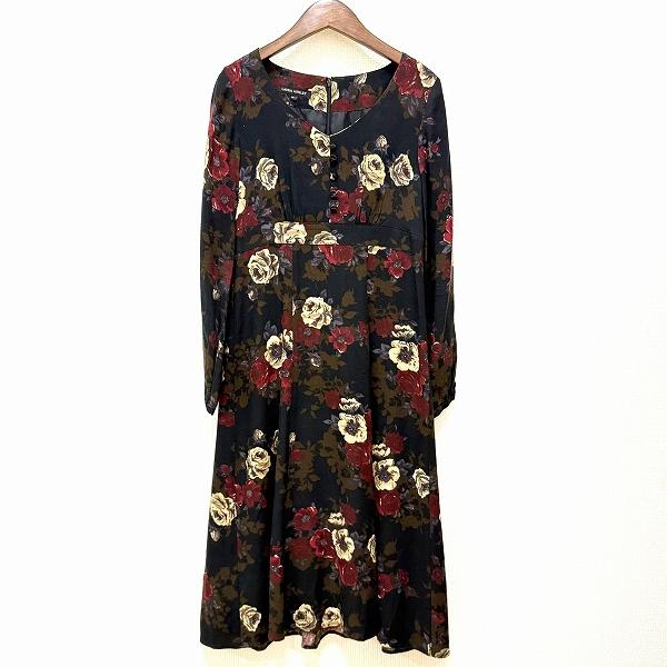 LAURA ASHLEY #anc ローラアシュレイ LAURAASHLEY ワンピース 7