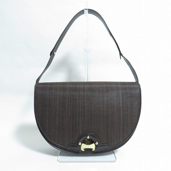 COMTESSE（ファッション） #anb コンテス COMTESSE ショルダーバッグ  